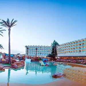 Semesteranläggning (resort) Evenia Zoraida, Roquetas de Mar