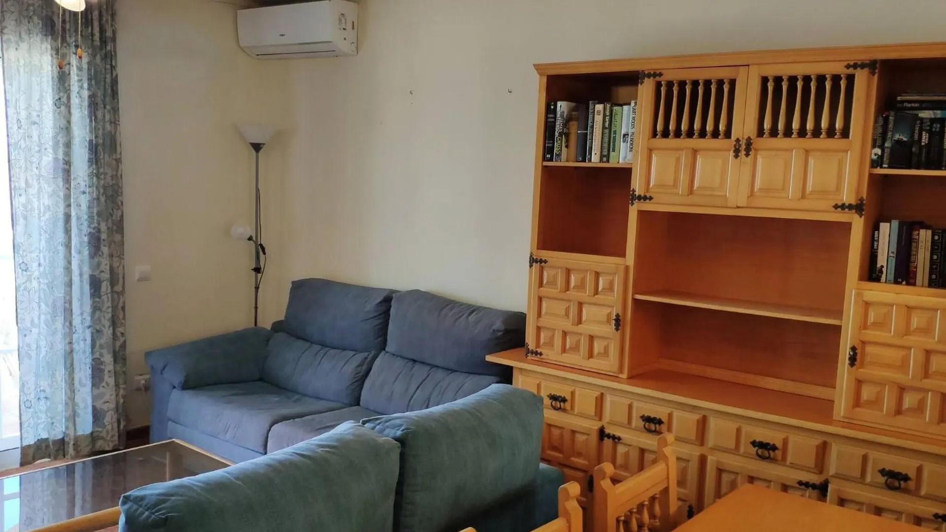 Lovely 2 Bedroom Apartment With Pool Roquetas de Mar