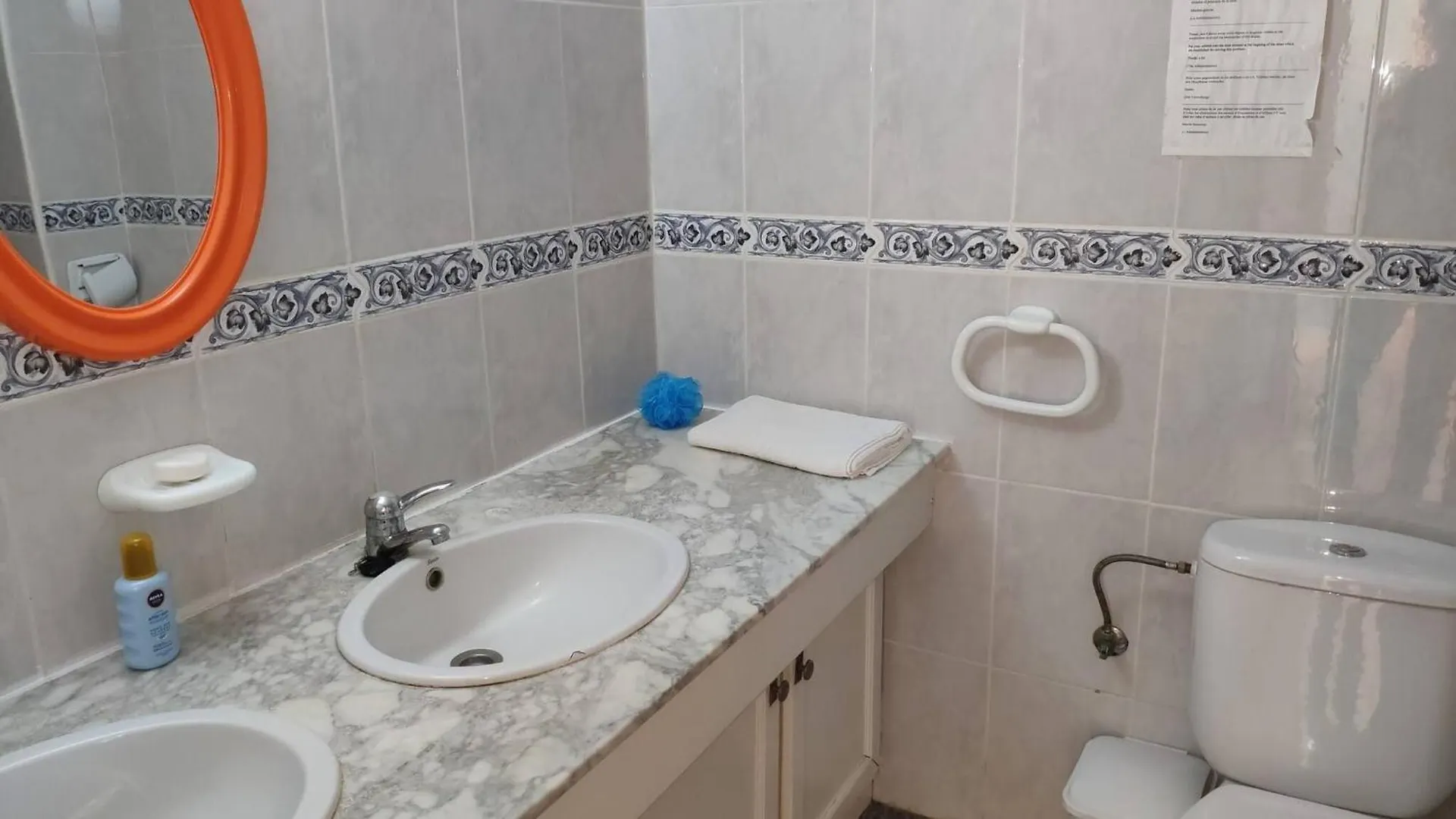 Lovely 2 Bedroom Apartment With Pool Roquetas de Mar
